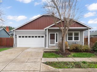 1839 S 57th St, Springfield, OR 97478