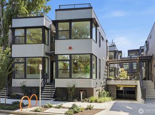 2020 Fairview Avenue E #A, Seattle, WA 98102