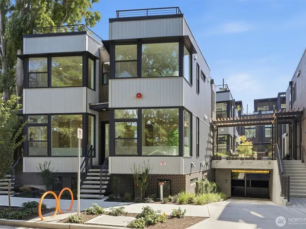 2020 Fairview Avenue E #A, Seattle, WA 98102