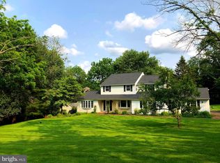 110 Beaumont Dr, Newtown, PA 18940