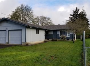 920 Fordney St, Aberdeen, WA 98520