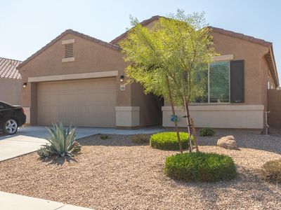 2456 S 235th Dr, Buckeye, AZ, 85326