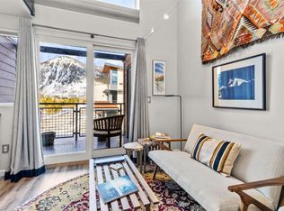 100 Basecamp Way #R220, Frisco, CO 80443