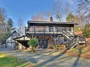 426 Highland Ridge Rd, Ellijay, GA 30540