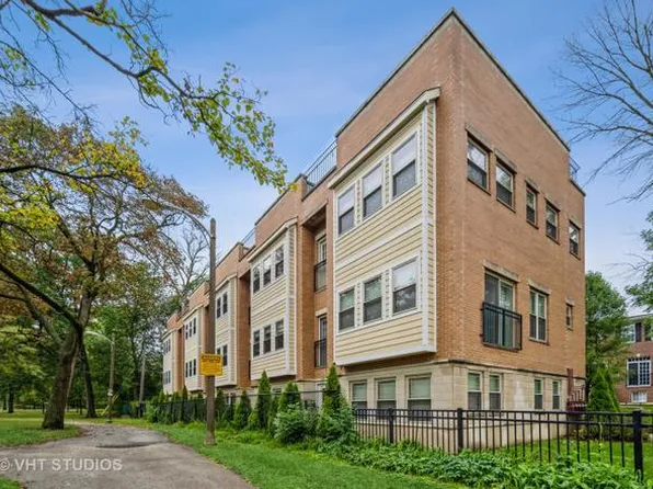 10428 S Walden Pkwy #B, Chicago, IL 60643