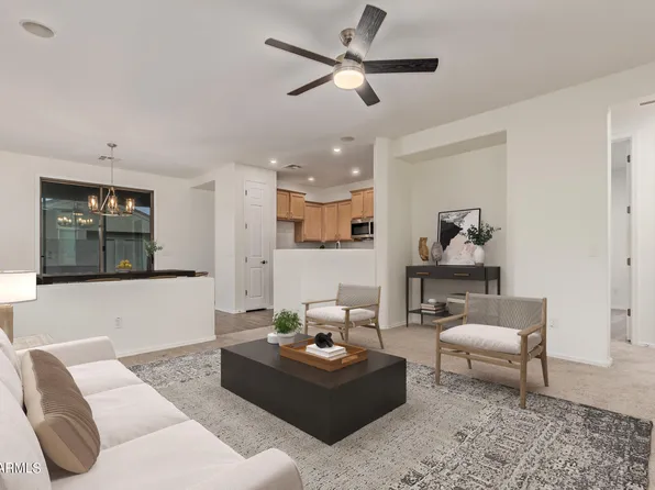 36507 W MALLORCA Avenue, Maricopa, AZ 85138