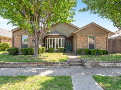 1213 Whispering Oaks Ln, Richardson, TX, 75081