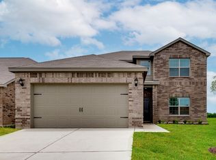 421 Tidwell Dr, Ferris, TX 75125