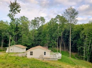 6547 Outer Loop Dr, Custer, MI 49405