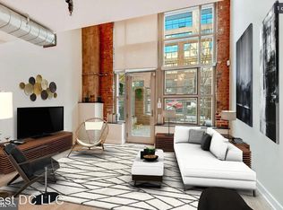 1401 Church St NW APT 124, Washington, DC 20005