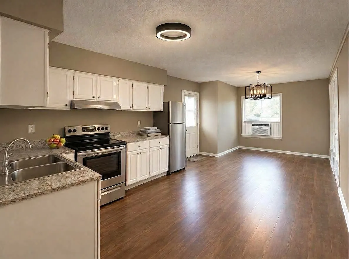3 bed, 987 sqft, $1,750 — Photo 2