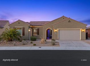 1322 Serenity Ridge Ct, Mesquite, NV 89034