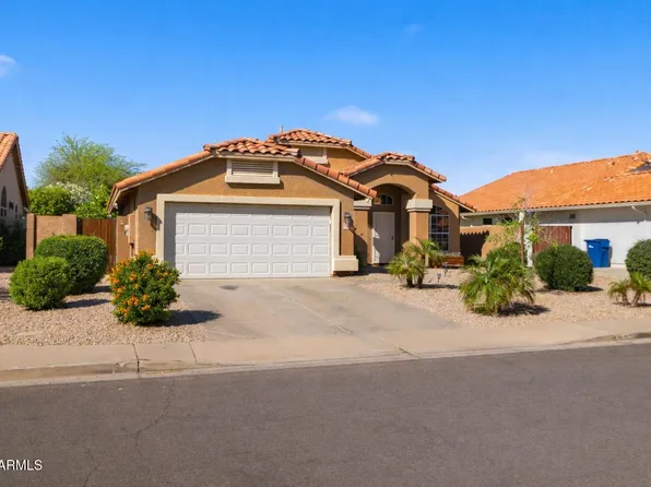 6906 E LAGUNA AZUL Avenue, Mesa, AZ 85209