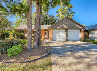 6227 Coachgate Dr, Spring, TX 77373