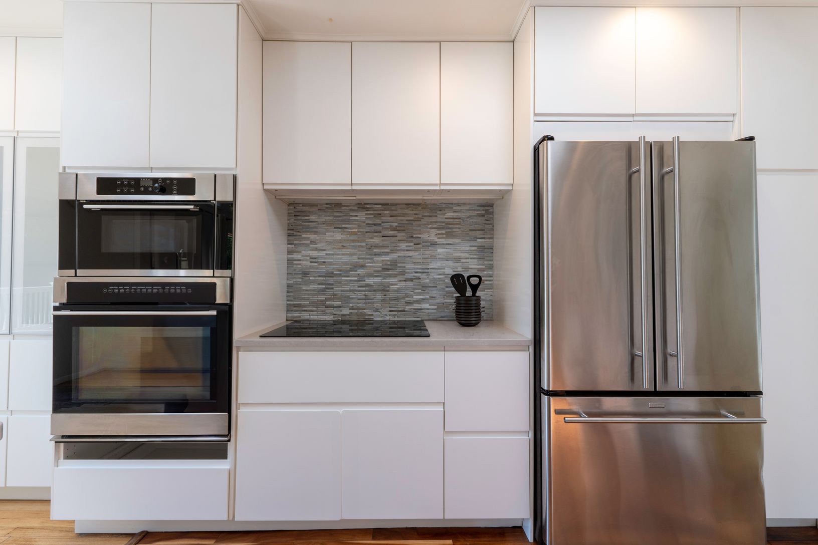  New Kitchen