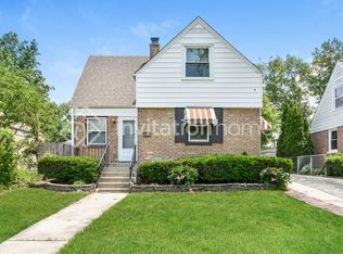 1541 Boeger Ave, Westchester, IL 60154