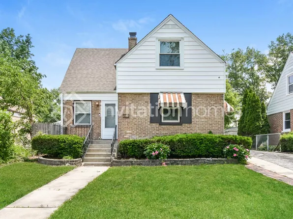 1541 Boeger Ave, Westchester, IL 60154