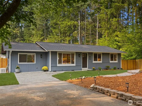 16809 SE 426th Place, North Bend, WA 98045