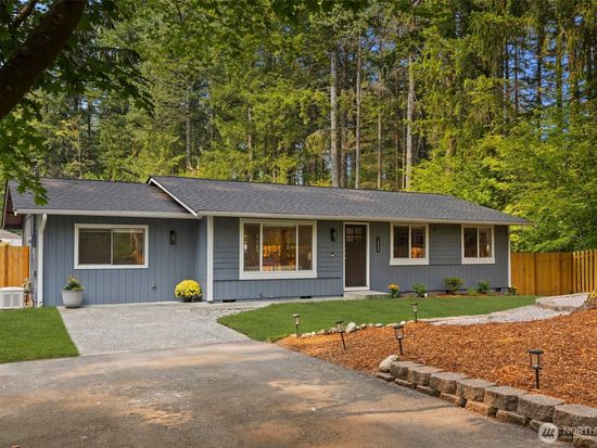 16809 SE 426th Place, North Bend, WA 98045