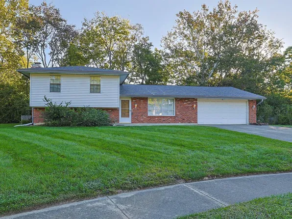 5466 Cedar Breaks Ct, Fairfield, OH 45014