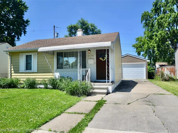 30159 Palmer Blvd, Madison Heights, MI 48071