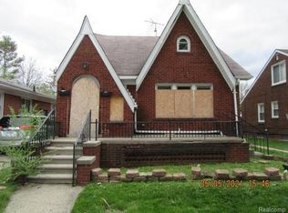 7500 Montrose St, Detroit, MI 48228