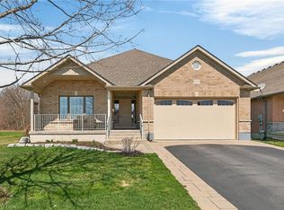 117 Willowdale Cres, Norfolk County, ON