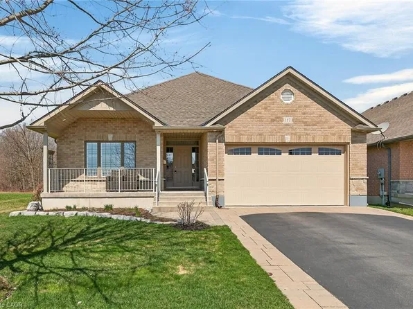 117 Willowdale Cres, Norfolk County, ON N0A 1N5