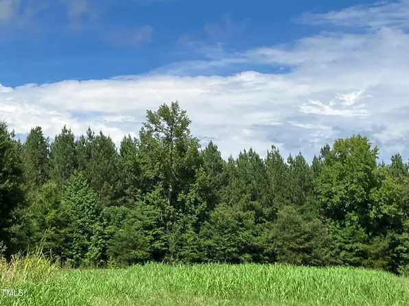 Wheelers Chursh Rd, Hurdle Mills, NC 27541