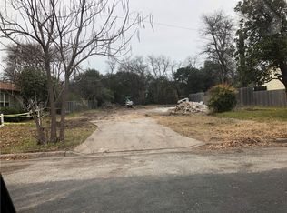 1000 Ruth Ave, Austin, TX 78757