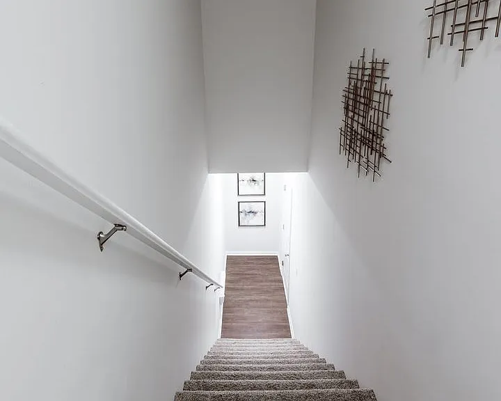 Harvard Place Apartments — Photo 61