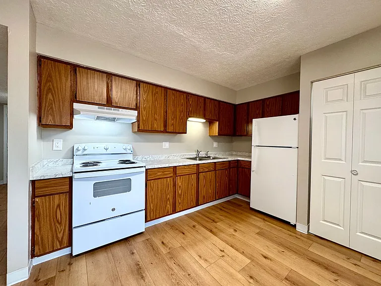Convenient Living at North Troy Apartments & Townhomes, Troy — Photo 56