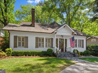109 Peachtree Hills Ave NE, Atlanta, GA 30305