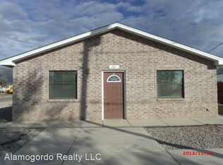 721 N Florida Ave APT B, Alamogordo, NM 88310