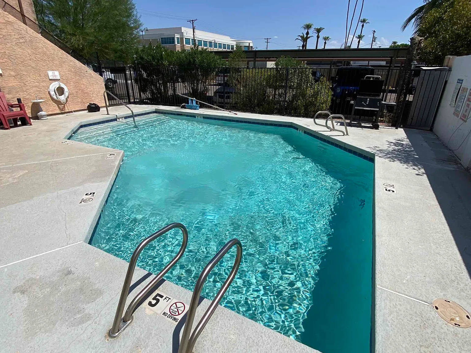 1 bed, 575 sqft, $995 — Photo 1
