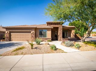 27236 N 86th Dr, Peoria, AZ 85383
