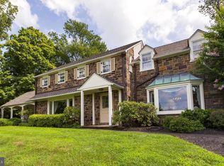 2161 Paper Mill Rd, Huntingdon Valley, PA 19006