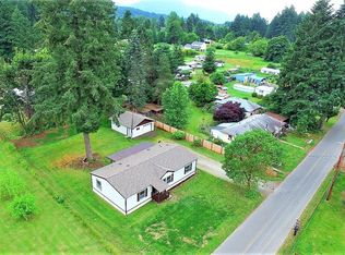 116 Miller Rd, Randle, WA 98377