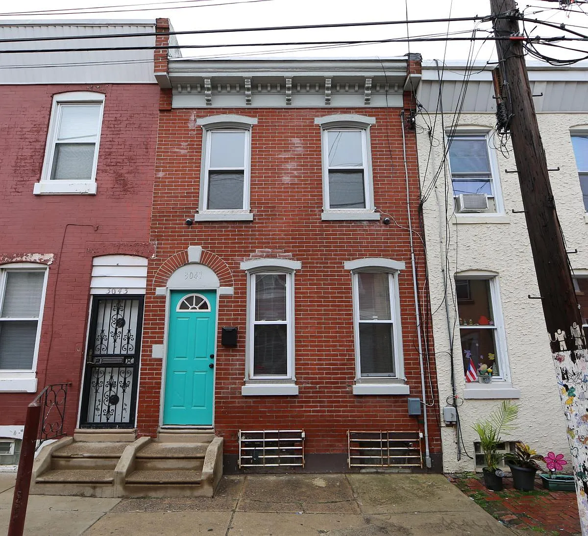 3041 Coral St photo 1