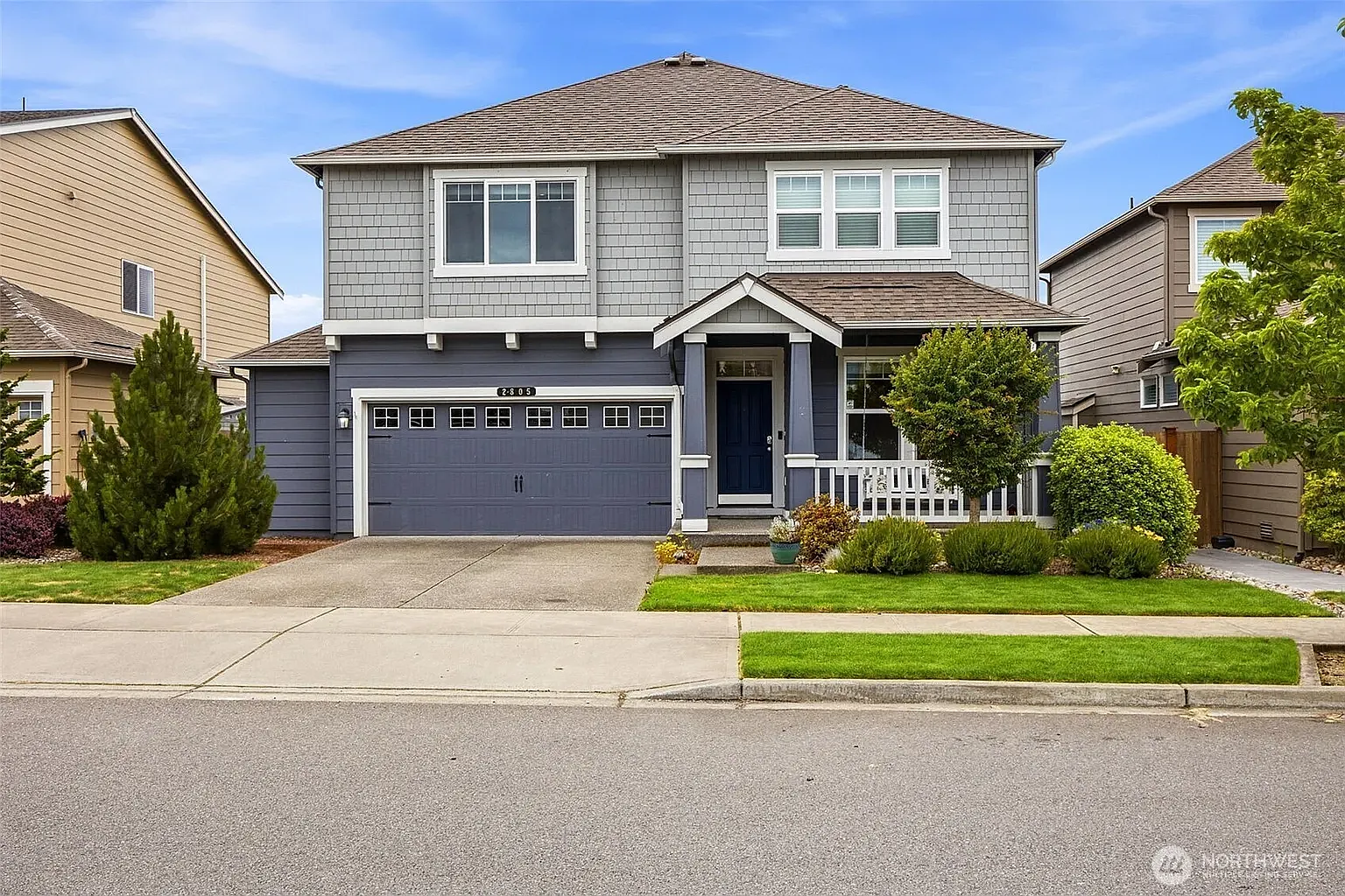 5 bed, 2952 sqft, $3,400 — Photo 1