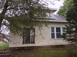 216 S Lincoln Highway Rd, Lerna, IL 62440