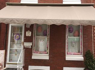 442 Tree St, Philadelphia, PA 19148