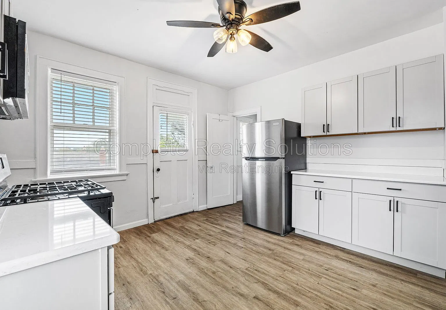 1 bed, 1.0 bath, 825 sqft, $850 — Photo 4