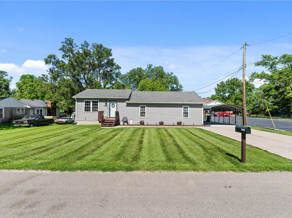 9557 Roberts Dr, Franklin, OH 45005