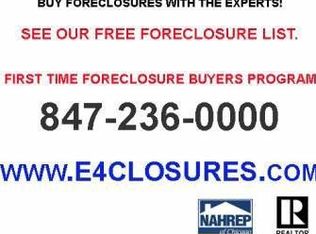 33 Buckingham Ln, Buffalo Grove, IL