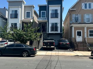 531 Franklin St #1, Elizabethport, NJ 07206