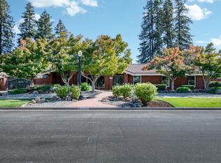 2527 W San Madele Ave, Fresno, CA 93711