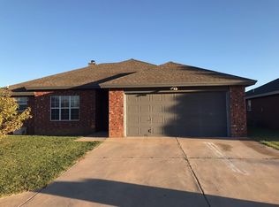 6812 7th St, Lubbock, TX 79416
