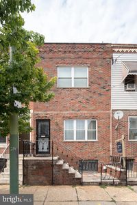 1037 Snyder Ave, Philadelphia, PA, 19148
