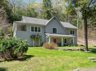 46 Fiddlehead Ln, Hartford, VT 05047